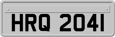HRQ2041