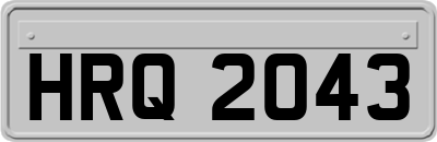 HRQ2043