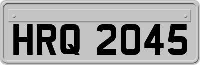 HRQ2045