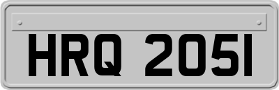 HRQ2051