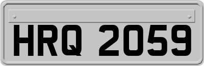 HRQ2059