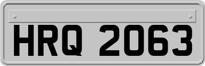 HRQ2063