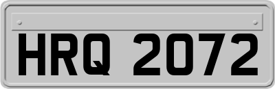 HRQ2072