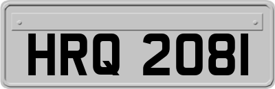 HRQ2081