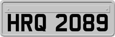 HRQ2089