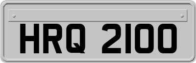 HRQ2100