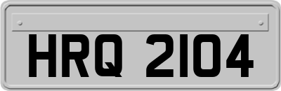 HRQ2104