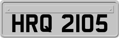 HRQ2105