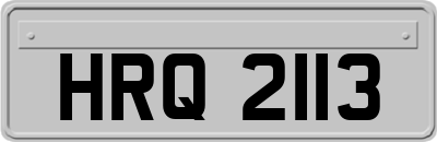 HRQ2113