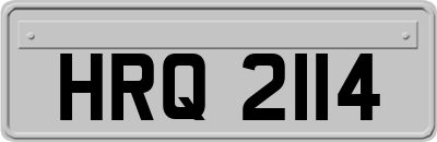 HRQ2114