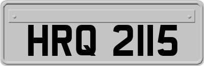 HRQ2115