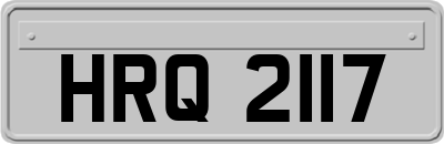 HRQ2117