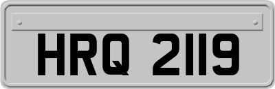 HRQ2119