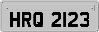 HRQ2123