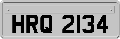 HRQ2134