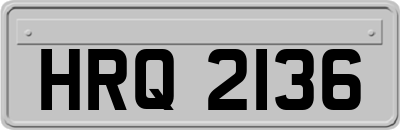 HRQ2136