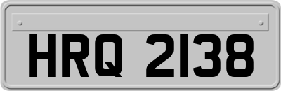 HRQ2138