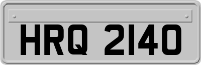 HRQ2140