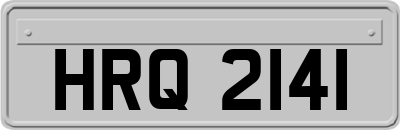 HRQ2141