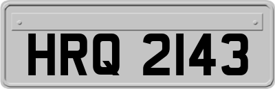 HRQ2143