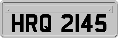 HRQ2145
