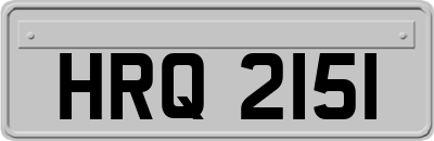 HRQ2151