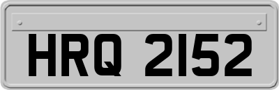 HRQ2152