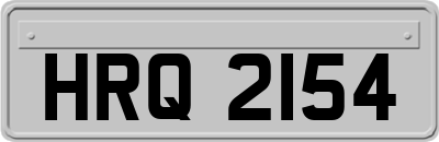 HRQ2154