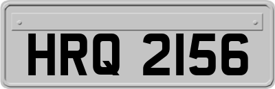 HRQ2156