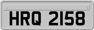 HRQ2158