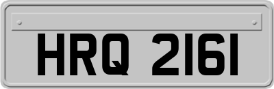 HRQ2161