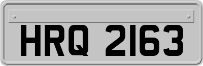 HRQ2163