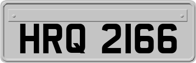HRQ2166