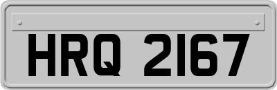 HRQ2167