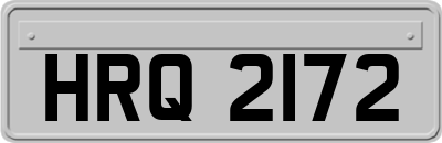 HRQ2172
