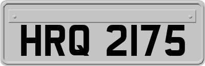 HRQ2175