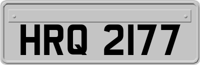 HRQ2177