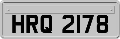 HRQ2178