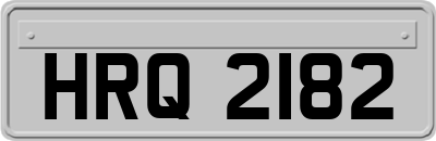 HRQ2182