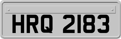 HRQ2183