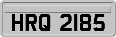 HRQ2185