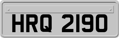 HRQ2190