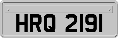 HRQ2191