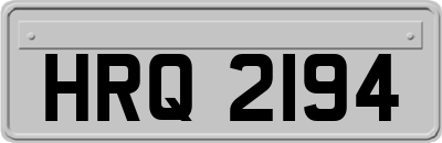 HRQ2194