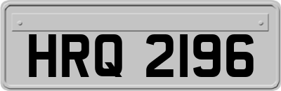 HRQ2196