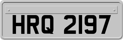 HRQ2197