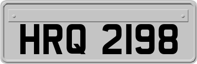 HRQ2198