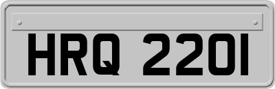 HRQ2201
