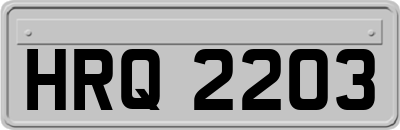HRQ2203