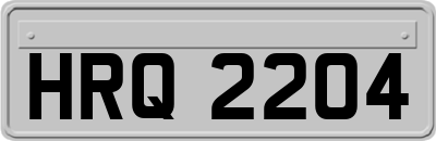 HRQ2204